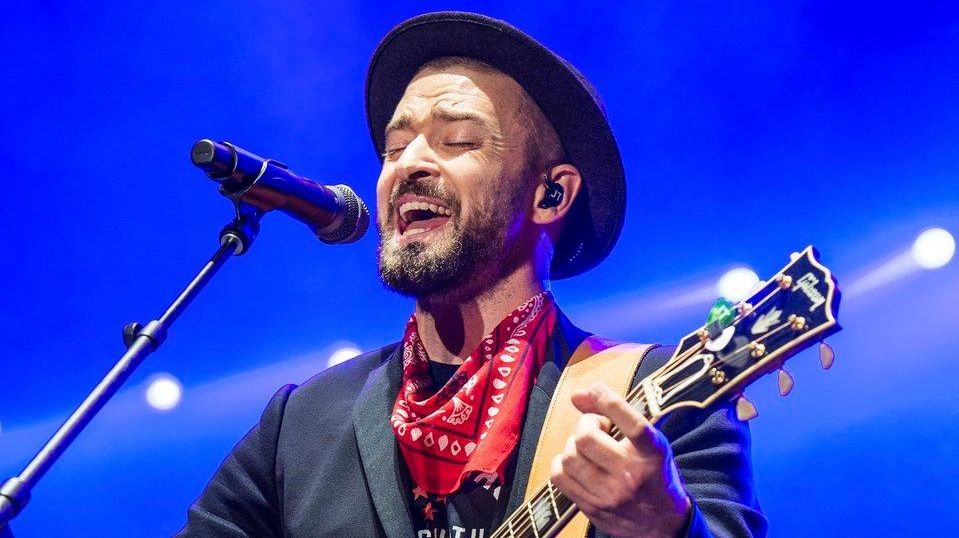 Justin Timberlake sets new tour, with Madison Square Garden stop | Newsday