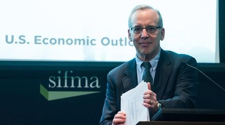 William C. Dudley, President and CEO, Federal Reserve