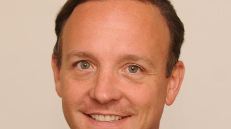 State Sen. Thomas Croci has $2,028 in his