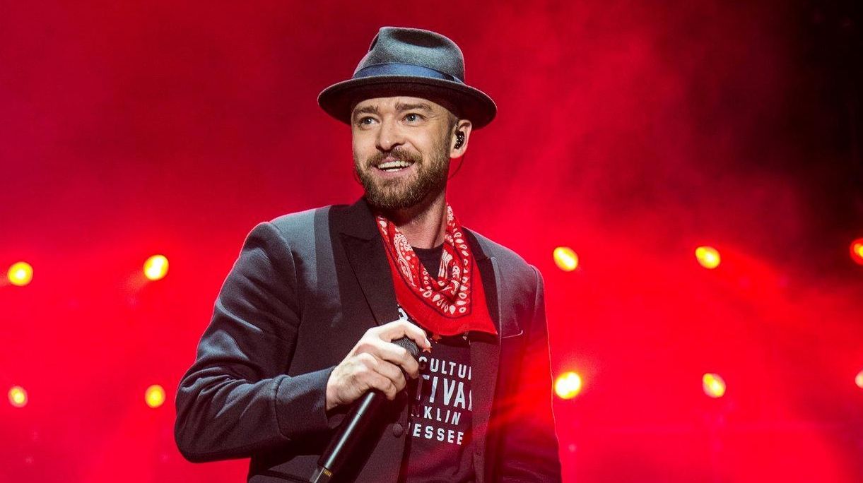 Justin Timberlake adds second Madison Square Garden show | Newsday