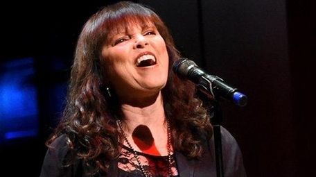 Neil Giraldo and Pat Benatar come to The