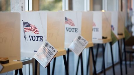 Excellent candidates have been hamstrung with early poll-driven