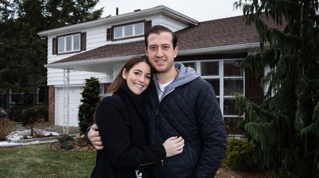 Kamryn Mogul and fiancé Blake Famulari recently purchased