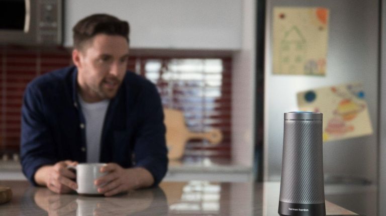 Amazon Echo, Google Home and other state-of-the-art devices