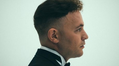 Amityville native Daniel Tannenbaum is making a name