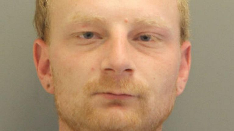 Vincent Fina, 30, will go to prison for