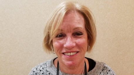 Dorothy Parengkuan of West Islip has been hired