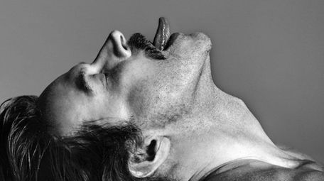 Fischerspooner's 'Sir' is on Ultra Records.