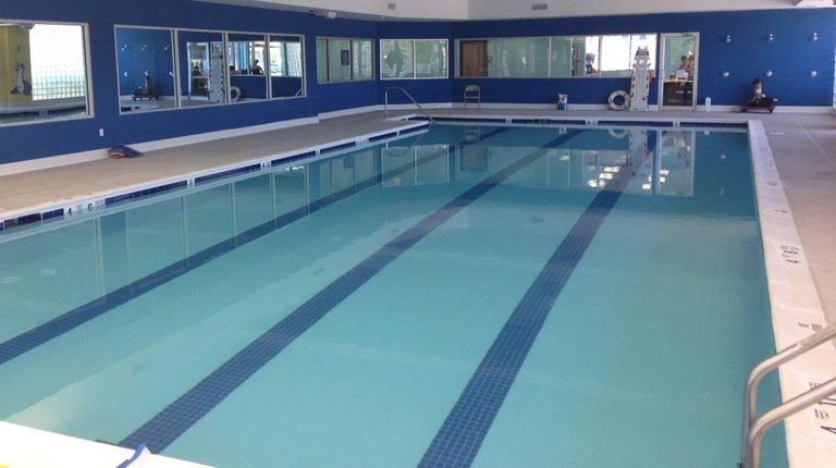 Saf-T-Swim Melville opening in March | Newsday