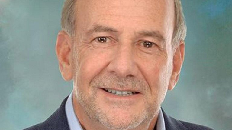 Mark L. Meinberg of Plainview has been elected