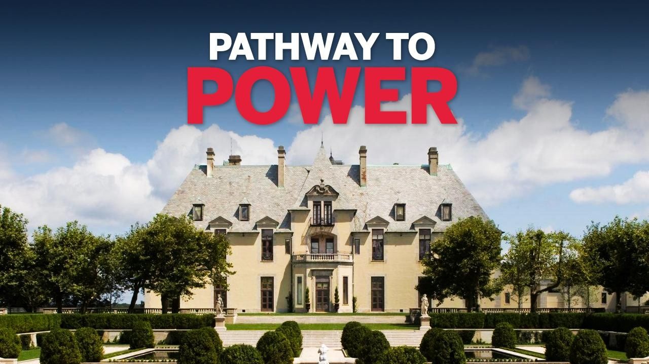 Pathway to Power