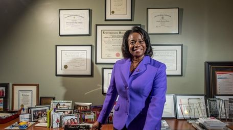 Trailblazing Li Black Women Doctors Share Dreams Success Newsday