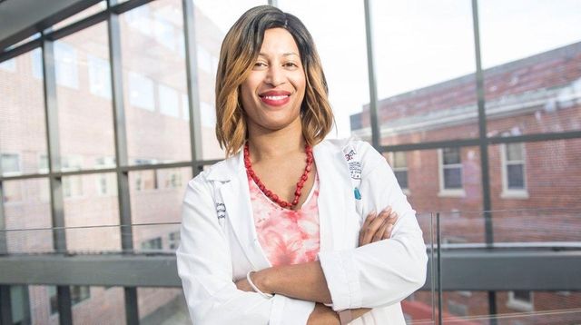 Trailblazing Li Black Women Doctors Share Dreams Success Newsday