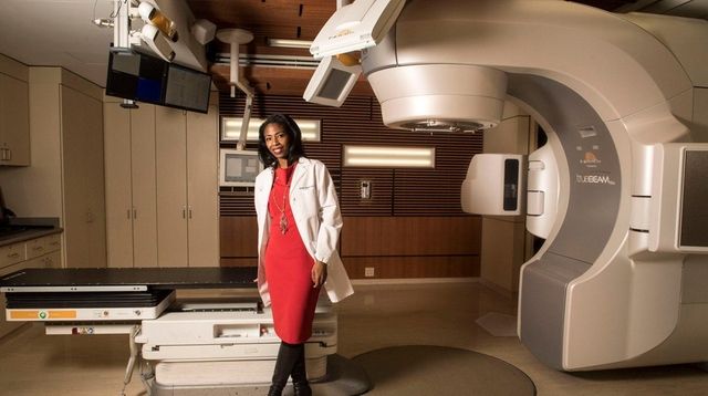 Trailblazing Li Black Women Doctors Share Dreams Success Newsday