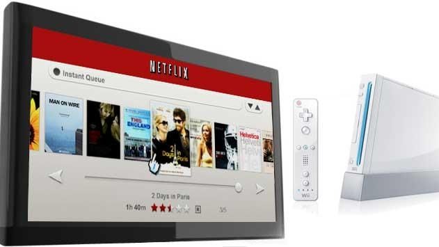 Nintendo Wii To Join Netflix Party Newsday