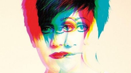 Tracey Thorn's latest studio album is "Record."
