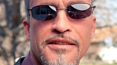 Kevin J. Facciarossa, 58, of Brentwood died Monday,