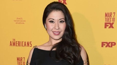 Ruthie Ann Miles attends 