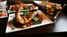 Tum Thai owner and chef Tsana Kigpiayoom explains