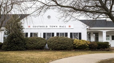Southold Town officials plan to relocate town justice