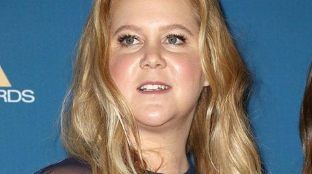 Amy Schumer at the 70th Annual Directors Guild