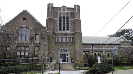Sea Cliff's village board election features one incumbent