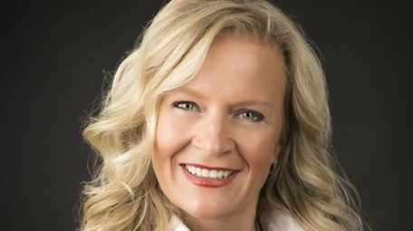 Erika Bruce of Huntington has been elected to