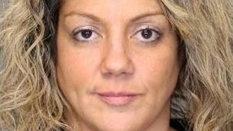 Lizabeth Ildefonso, 44, of Jamesport, faces impaired driving