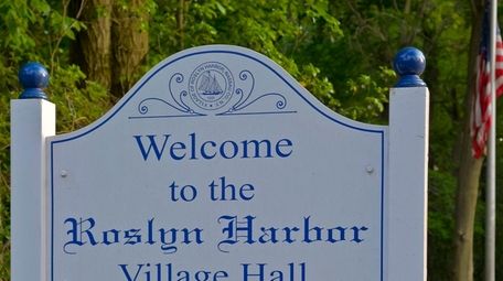 Additions to Roslyn Harbor Village Hall will include