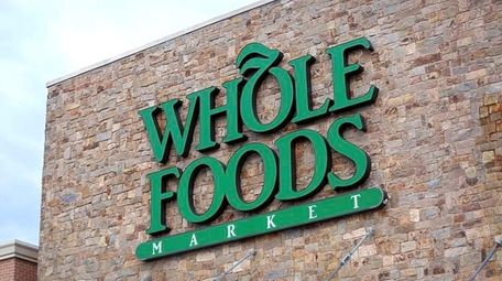 Whole Foods is moving forward with plans for