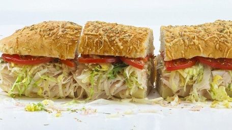 Long Island's 11th Jersey Mike's Subs is set