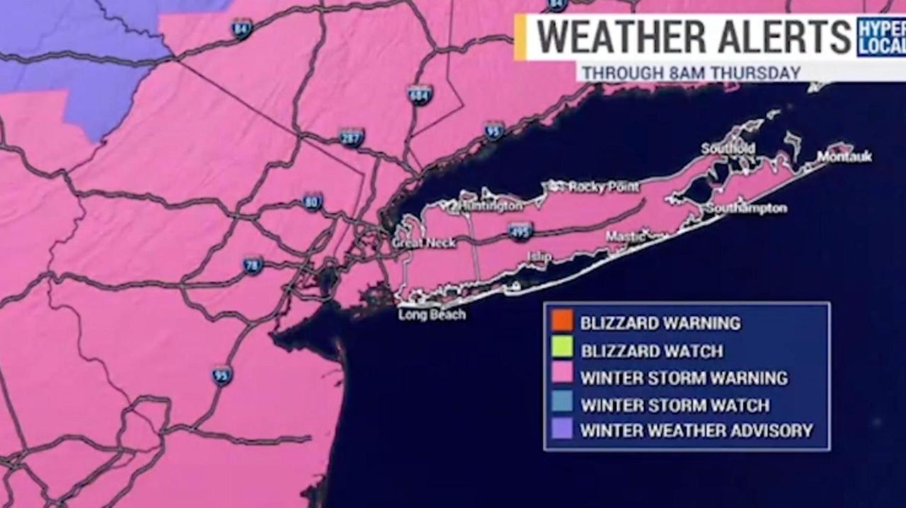 Winter Storm Warning Bring It On Says >> Long Island Weather Nor Easter To Bring Over A Foot Of Snow Winter Storm Warning Bring It On Says >> Long Island Weather Nor Easter To Bring Over A Foot Of Snow