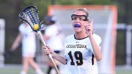 Midfielder Jackie Gatti scored the winner in overtime