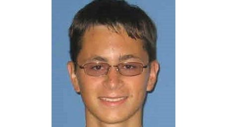 This 2010 student ID photo released by Austin