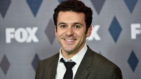 Fred Savage attends the FOX Winter TCA All-Star
