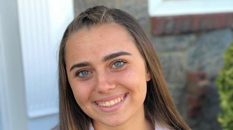 Gwyneth Bishara, a sophomore at Marjory Stoneman Douglas