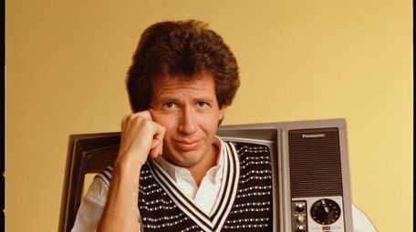 Garry Shandling is the subject of an extensive