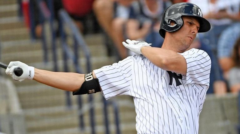 New York Yankees: Bird's Wings Get Clipped Again New York Yankees: Bird's Wings Get Clipped Again