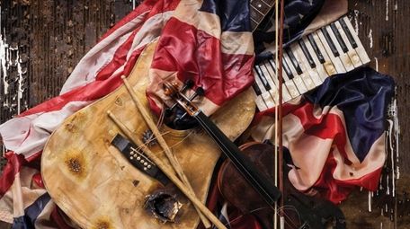 "Restoration: Reimagining the Songs of Elton John" is