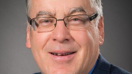 Dr. John Cosgrove of Manhasset has been named