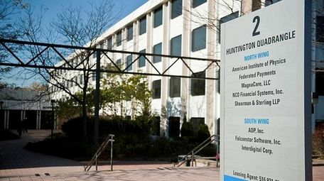 FalconStor Software has moved its headquarters to Texas.