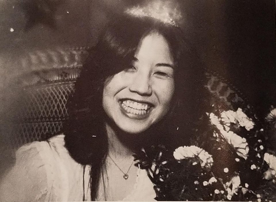 Jennifer Chan was crowned junior prom queen of