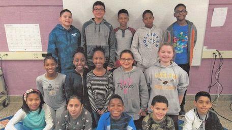 Team ORCHID and Kidsday reporters won a New