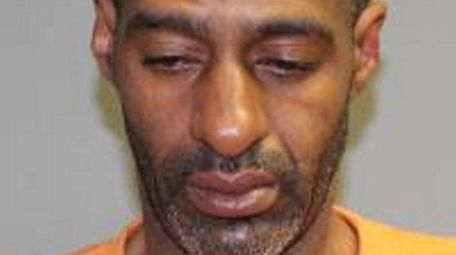 Roy H. Gaines Jr., of Far Rockaway, was