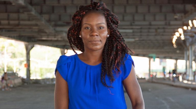 Ogechi Igbokwe, founder of One Savvy Dollar, paid