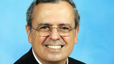 Father Thomas A. Cardone, S.M., Kellenberg Memorial High