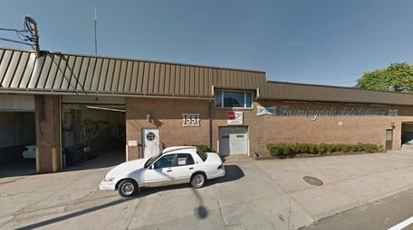 The owners of Farmingdale Auto Collision have agreed