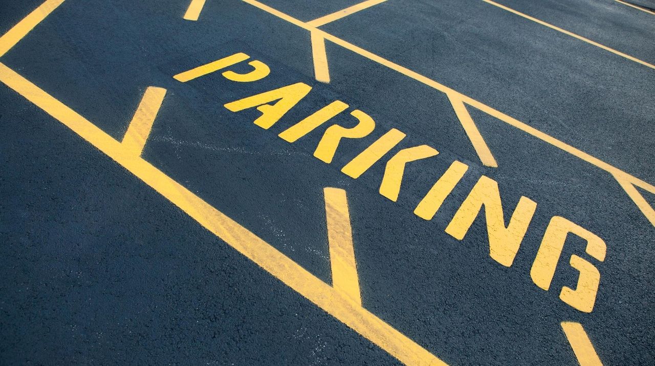 does-a-company-have-to-provide-employee-parking-newsday