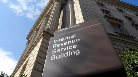 Facing an IRS audit? Mum's the word.