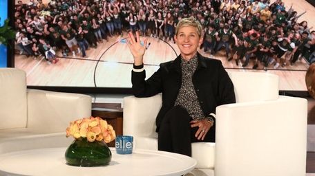 Ellen DeGeneres donated $1 million to harvey-devastated Rockport-Fulton